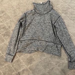 Lululemon Ready to Rulu Pullover